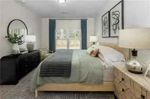 101 Walker Ridge Ln, Cartersville, GA 30120 - Photo 28