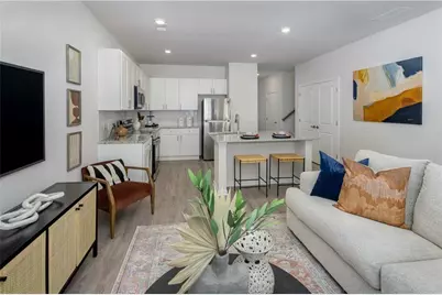 101 Walker Ridge Lane #Poppy, Cartersville, GA 30120 - Photo 24