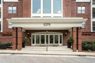 3275 Lenox Rd NE, Atlanta, GA 30324 - Photo 2