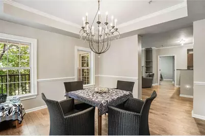 3275 Lenox Road NE #302, Atlanta, GA 30324 - Photo 14