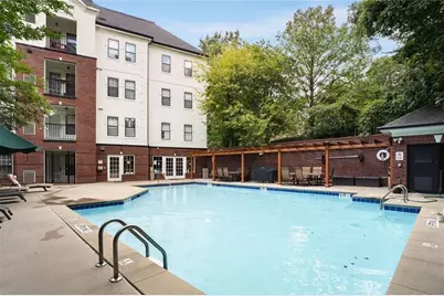 3275 Lenox Road NE #302, Atlanta, GA 30324 - Photo 42