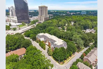 3275 Lenox Road NE #302, Atlanta, GA 30324 - Photo 48