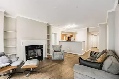 3275 Lenox Road NE #302, Atlanta, GA 30324 - Photo 16