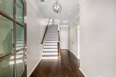 1365 Hawthorne Avenue SE, Smyrna, GA 30080 - Photo 2