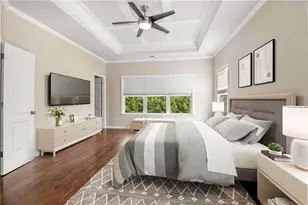 1365 Hawthorne Ave SE, Smyrna, GA 30080 - Photo 12