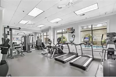 3286 Northside Parkway S #1007, Atlanta, GA 30327 - Photo 22