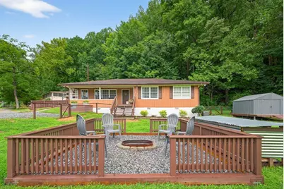 8 Taylor Road, Helen, GA 30545 - Photo 44