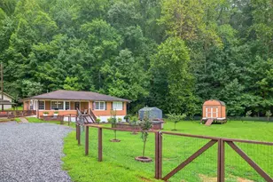 8 Taylor Rd, Helen, GA 30545 - Photo 4