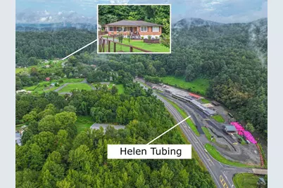 8 Taylor Road, Helen, GA 30545 - Photo 4