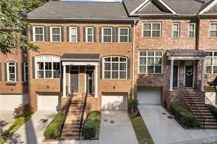 1560 Mosaic Way, Smyrna, GA 30080 - Photo 1