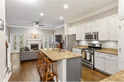 1560 Mosaic Way, Smyrna, GA 30080 - Photo 14