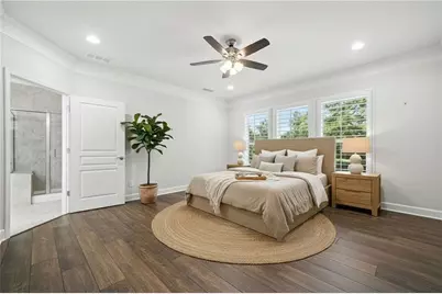 316 Westfield Bend, Woodstock, GA 30188 - Photo 26