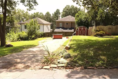 1194 Warfield Street NW, Atlanta, GA 30318 - Photo 4