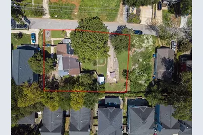 1194 Warfield Street NW, Atlanta, GA 30318 - Photo 1