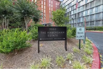 3060 Pharr Court North NW #608, Atlanta, GA 30305 - Photo 40