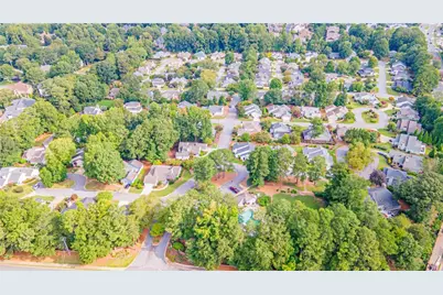 285 Ashleigh Terrace, Marietta, GA 30062 - Photo 24