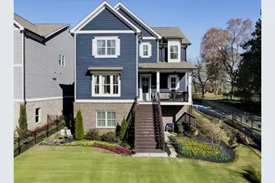 5902 Mitchell Street, Flowery Branch, GA 30542 - Photo 2