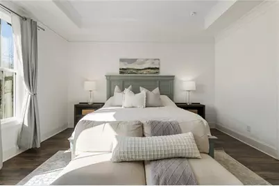 5902 Mitchell Street, Flowery Branch, GA 30542 - Photo 12