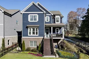 5902 Mitchell St, Flowery Branch, GA 30542 - Photo 1