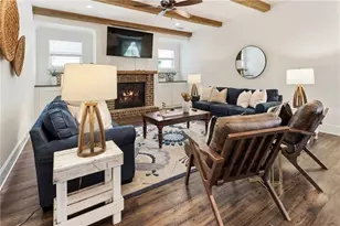 5902 Mitchell St, Flowery Branch, GA 30542 - Photo 20