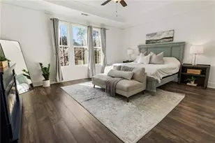 5902 Mitchell St, Flowery Branch, GA 30542 - Photo 4