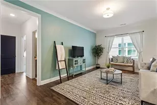 5902 Mitchell St, Flowery Branch, GA 30542 - Photo 48