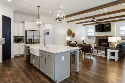 5902 Mitchell Street, Flowery Branch, GA 30542 - Photo 4