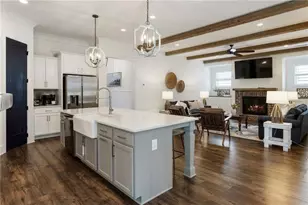 5902 Mitchell St, Flowery Branch, GA 30542 - Photo 4