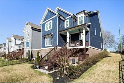 5902 Mitchell Street, Flowery Branch, GA 30542 - Photo 74