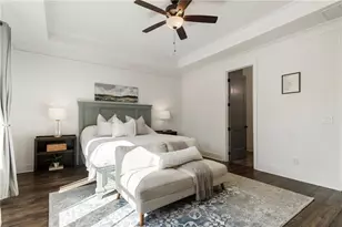 5902 Mitchell St, Flowery Branch, GA 30542 - Photo 12