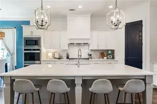 5902 Mitchell St, Flowery Branch, GA 30542 - Photo 2