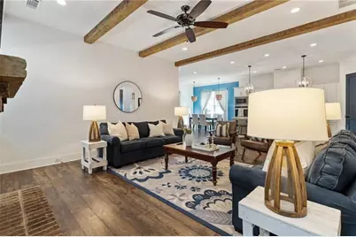 5902 Mitchell Street, Flowery Branch, GA 30542 - Photo 24