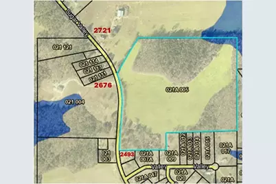 0 Sugar Valley Road, Sugar Valley, GA 30746 - Photo 20