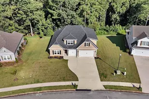 616 Whispering Pines Dr, Macon, GA 31211 - Photo 36