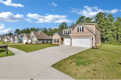 616 Whispering Pines Drive, Macon, GA 31211 - Photo 34