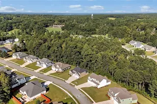 616 Whispering Pines Dr, Macon, GA 31211 - Photo 40