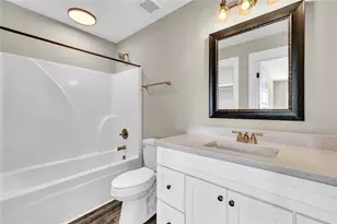 616 Whispering Pines Dr, Macon, GA 31211 - Photo 32