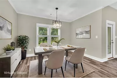 616 Whispering Pines Drive, Macon, GA 31211 - Photo 4