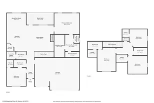 616 Whispering Pines Dr, Macon, GA 31211 - Photo 48