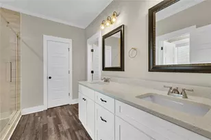 616 Whispering Pines Dr, Macon, GA 31211 - Photo 18