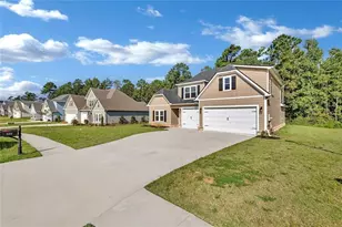 616 Whispering Pines Dr, Macon, GA 31211 - Photo 36