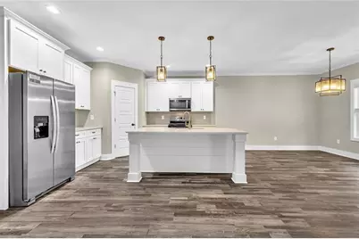 616 Whispering Pines Drive, Macon, GA 31211 - Photo 12