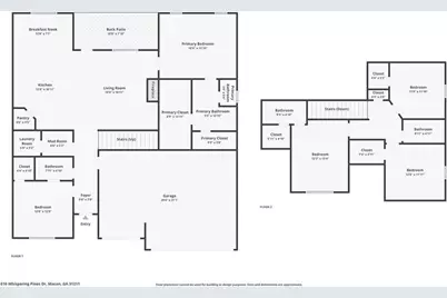 616 Whispering Pines Drive, Macon, GA 31211 - Photo 44