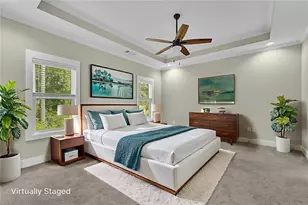 616 Whispering Pines Dr, Macon, GA 31211 - Photo 4