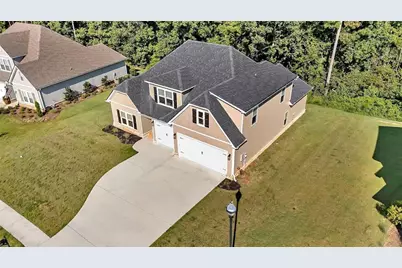 616 Whispering Pines Drive, Macon, GA 31211 - Photo 38