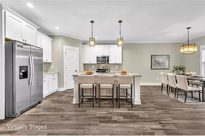 616 Whispering Pines Drive, Macon, GA 31211 - Photo 2