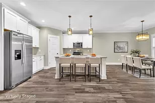 616 Whispering Pines Dr, Macon, GA 31211 - Photo 2