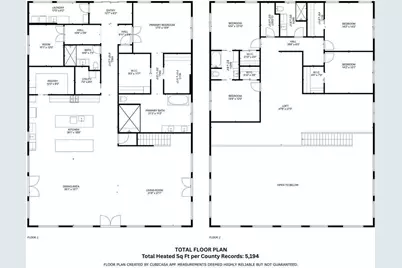664 Wiggins Road, Lyerly, GA 30730 - Photo 68