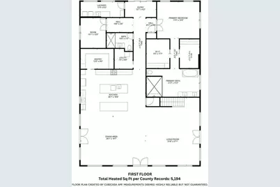 664 Wiggins Road, Lyerly, GA 30730 - Photo 66