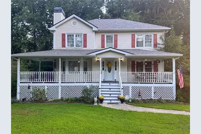 730 Winnbrook Drive, Dacula, GA 30019 - Photo 1